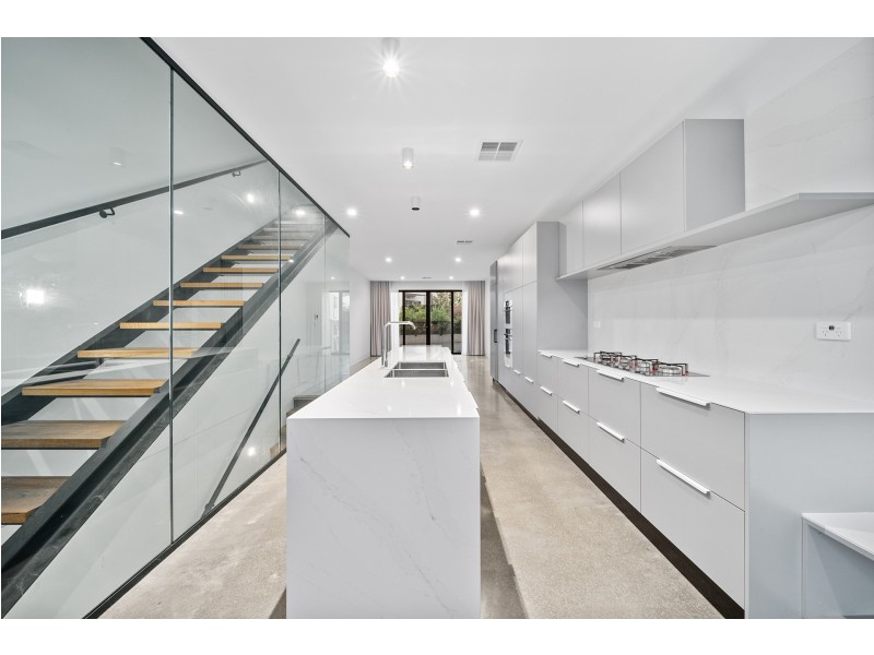 18A David Street, Turner ACT 2612