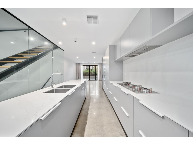 18A David Street, Turner ACT 2612