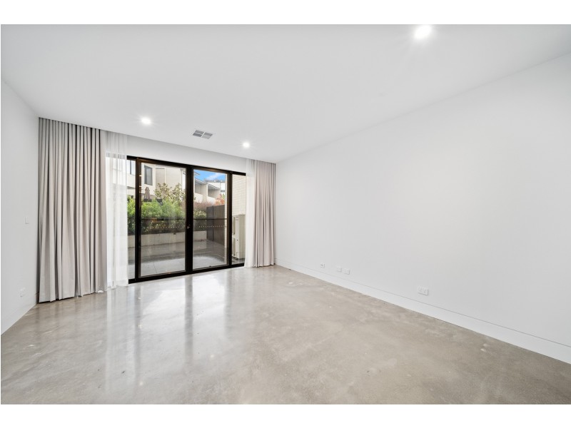 18A David Street, Turner ACT 2612