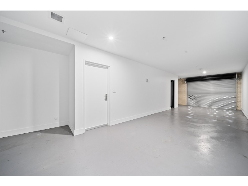 18A David Street, Turner ACT 2612