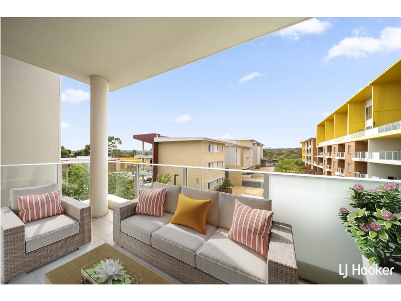 48/136 Thynne Street, Bruce ACT 2617
