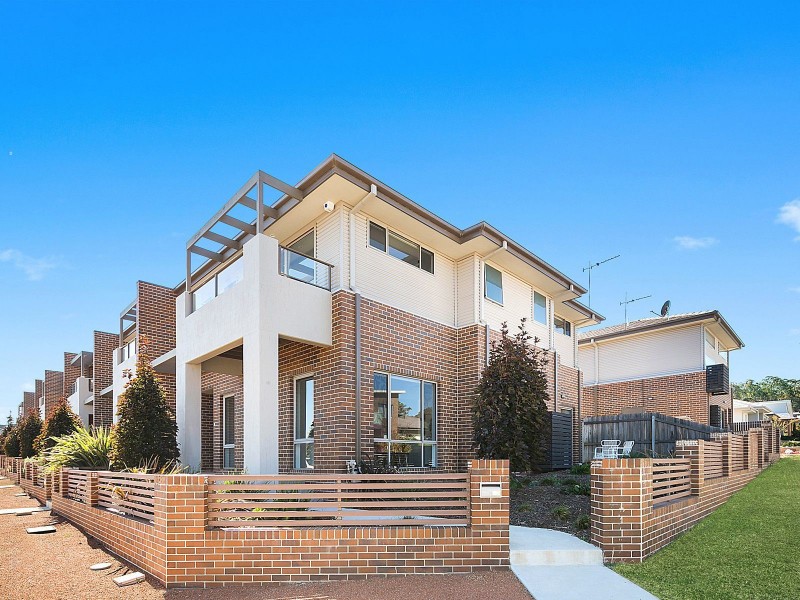 1/33 Volpato Street, Forde ACT 2914