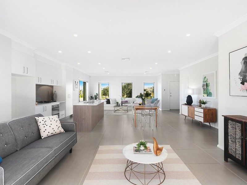 1/33 Volpato Street, Forde ACT 2914