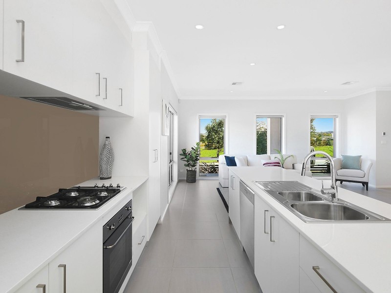 1/33 Volpato Street, Forde ACT 2914