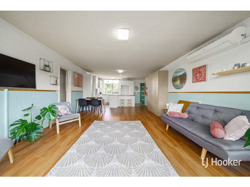 8/3 Bonrook Street, Hawker ACT 2614