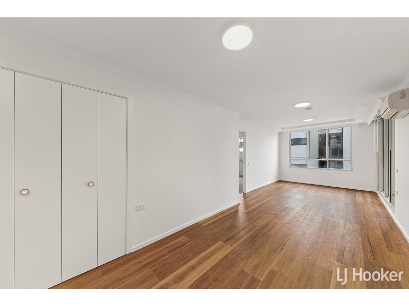 207/100 Northbourne Avenue, Braddon ACT 2612