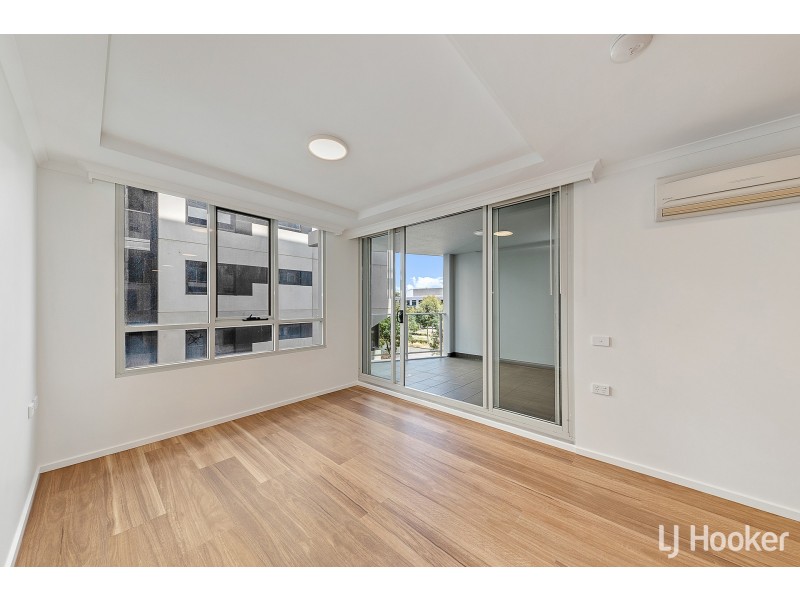 207/100 Northbourne Avenue, Braddon ACT 2612