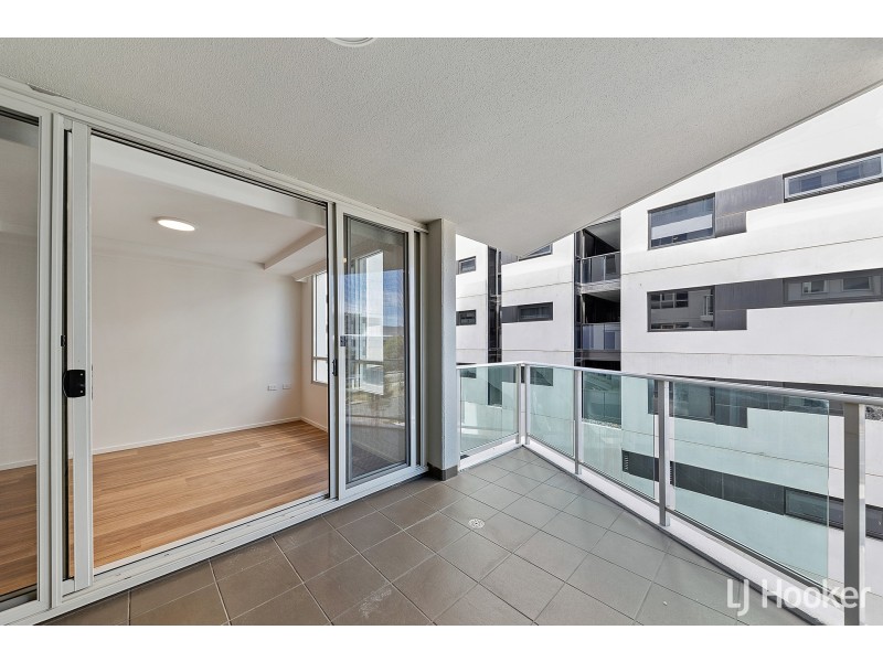 207/100 Northbourne Avenue, Braddon ACT 2612