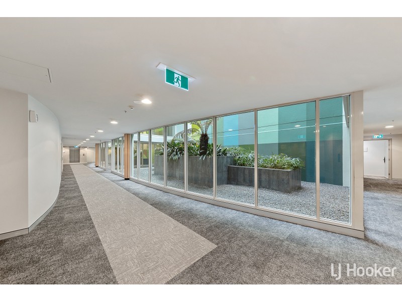 207/100 Northbourne Avenue, Braddon ACT 2612