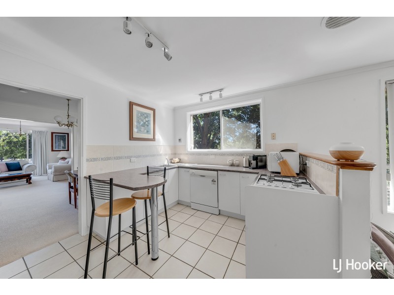 5 Mann Place, Higgins ACT 2615