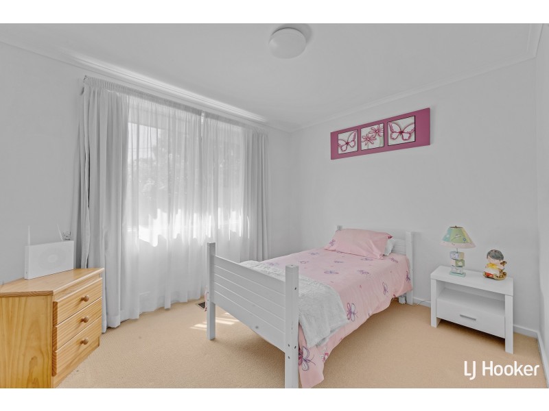 5 Mann Place, Higgins ACT 2615