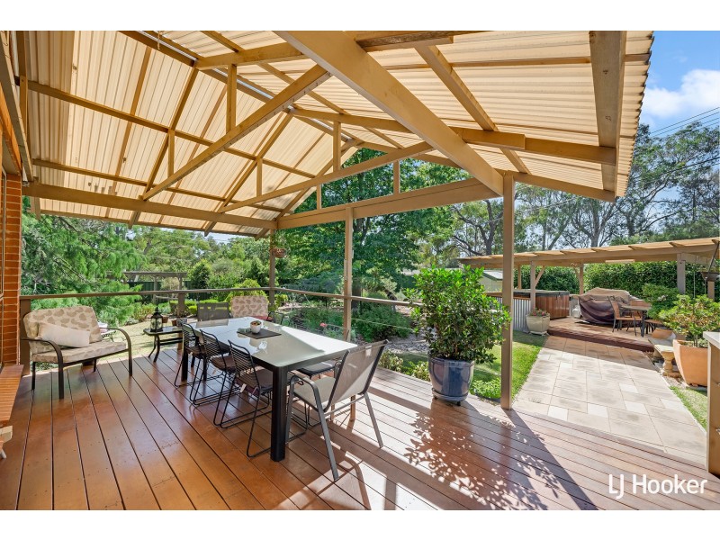 5 Mann Place, Higgins ACT 2615