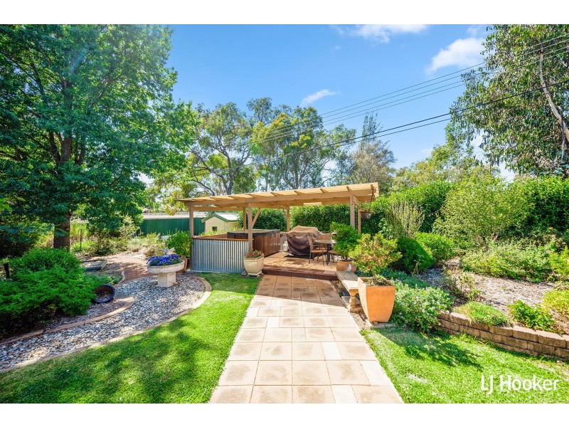 5 Mann Place, Higgins ACT 2615