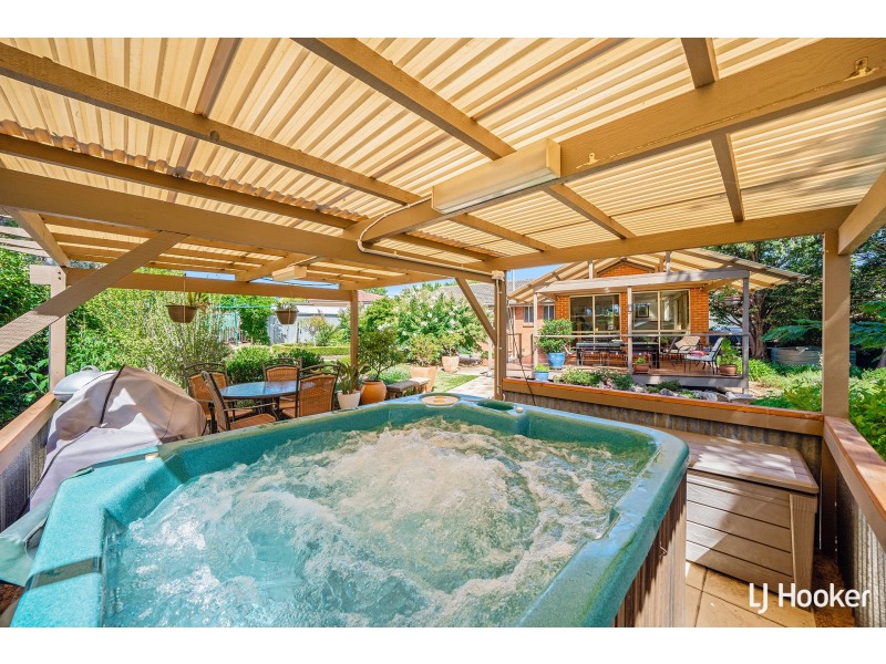 5 Mann Place, Higgins ACT 2615