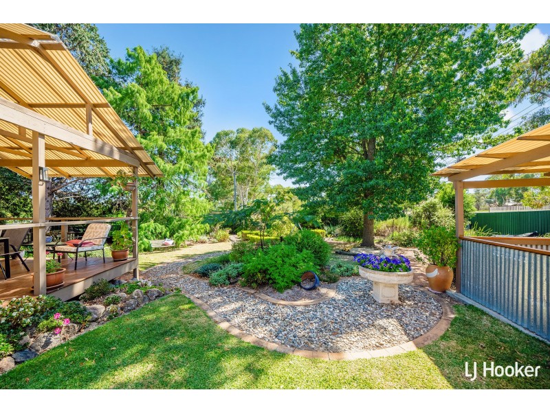 5 Mann Place, Higgins ACT 2615