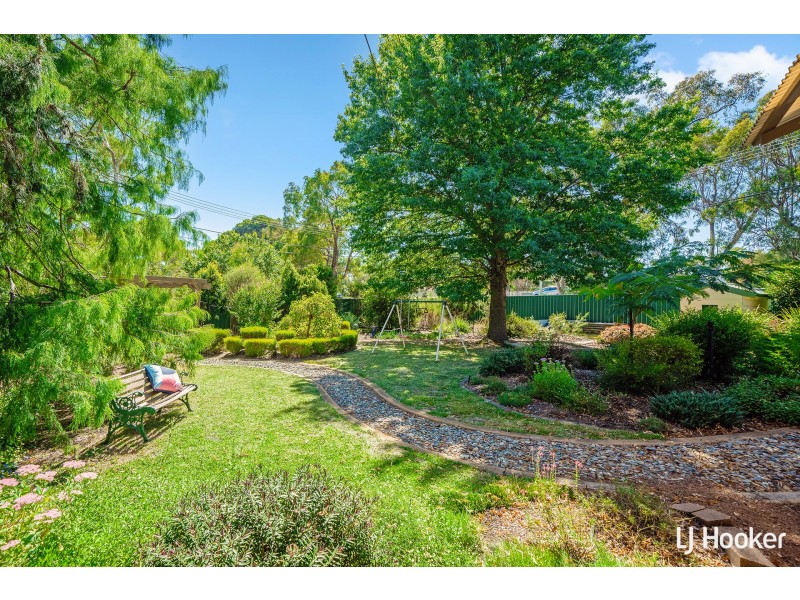 5 Mann Place, Higgins ACT 2615