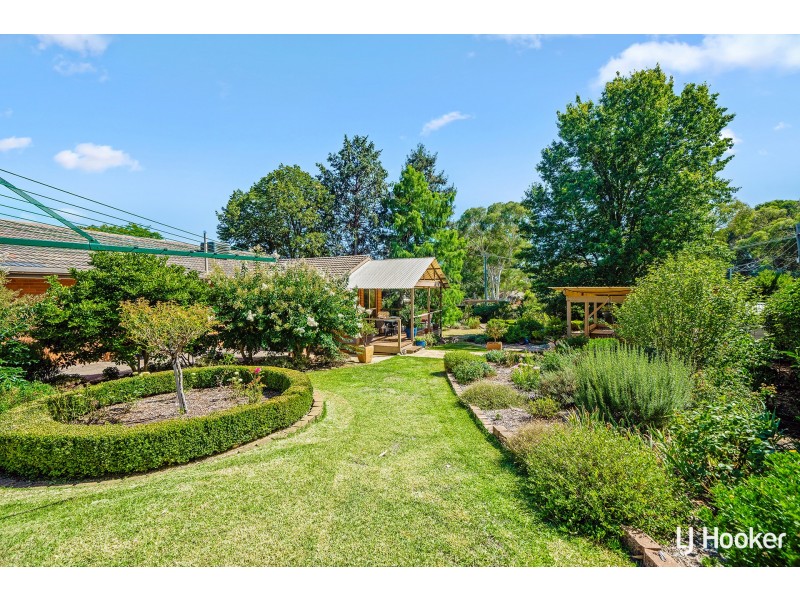 5 Mann Place, Higgins ACT 2615