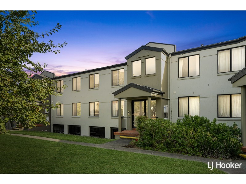 25/22 Lampard Circuit, Bruce ACT 2617