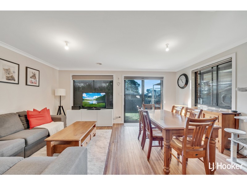 13 Carman Loop, Macgregor ACT 2615