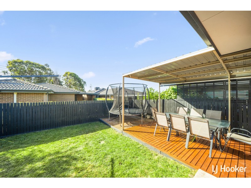 13 Carman Loop, Macgregor ACT 2615