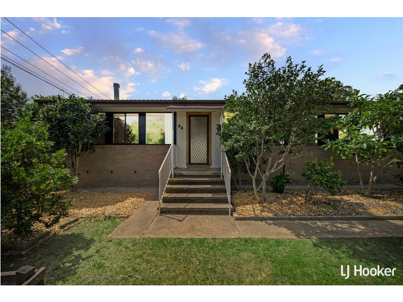 94 Pennefather Street, Higgins ACT 2615