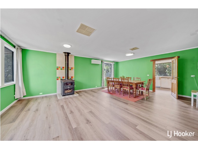 94 Pennefather Street, Higgins ACT 2615