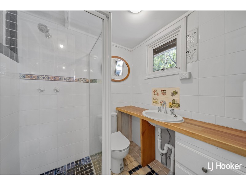 94 Pennefather Street, Higgins ACT 2615