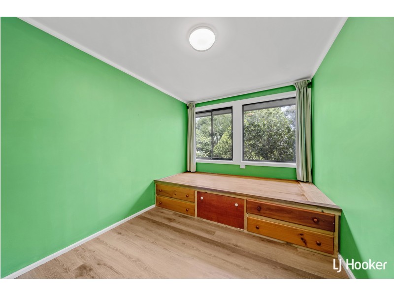94 Pennefather Street, Higgins ACT 2615