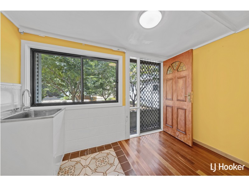 94 Pennefather Street, Higgins ACT 2615