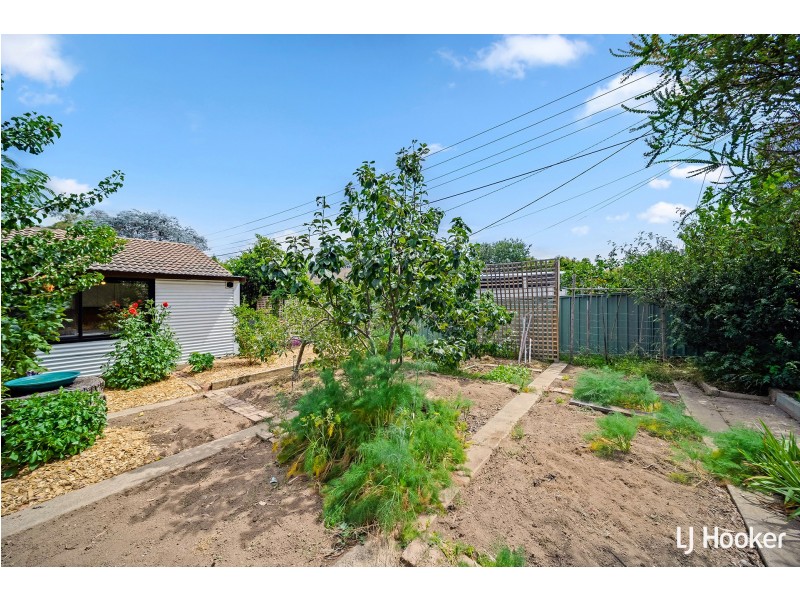 94 Pennefather Street, Higgins ACT 2615