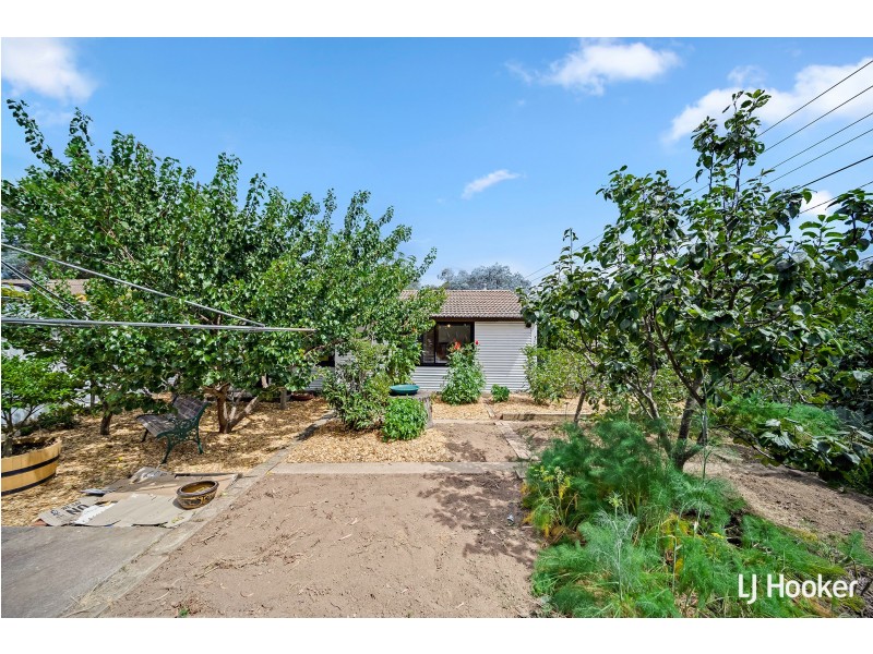 94 Pennefather Street, Higgins ACT 2615