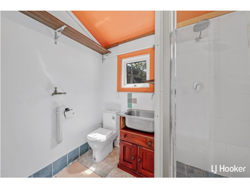 94 Pennefather Street, Higgins ACT 2615