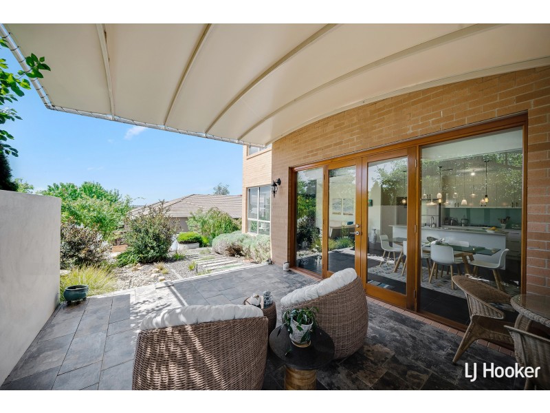 54 Ashton Calvert Street, Casey ACT 2913