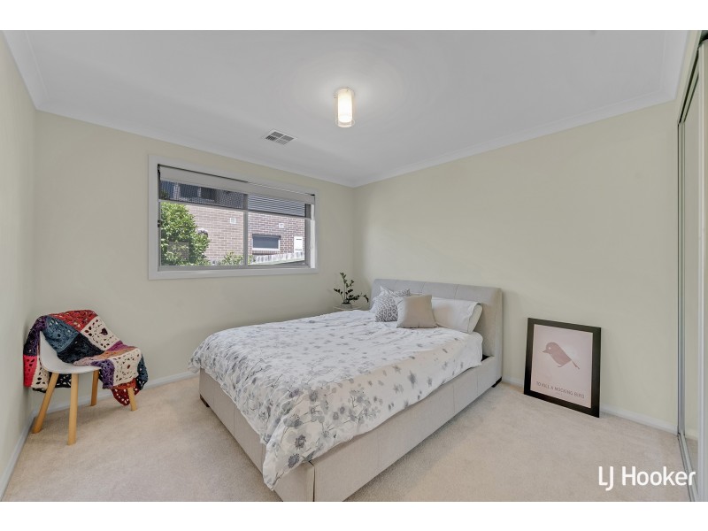 54 Ashton Calvert Street, Casey ACT 2913