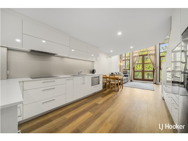 38/18 Captain Cook Crescent, Griffith ACT 2603