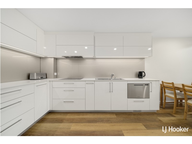 38/18 Captain Cook Crescent, Griffith ACT 2603