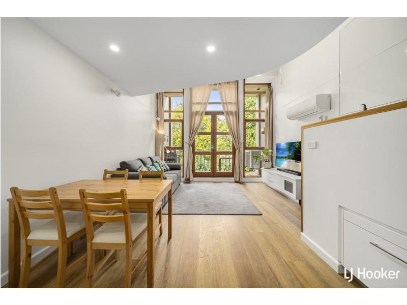 38/18 Captain Cook Crescent, Griffith ACT 2603