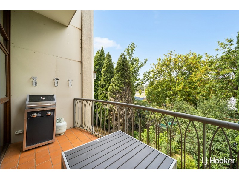 38/18 Captain Cook Crescent, Griffith ACT 2603