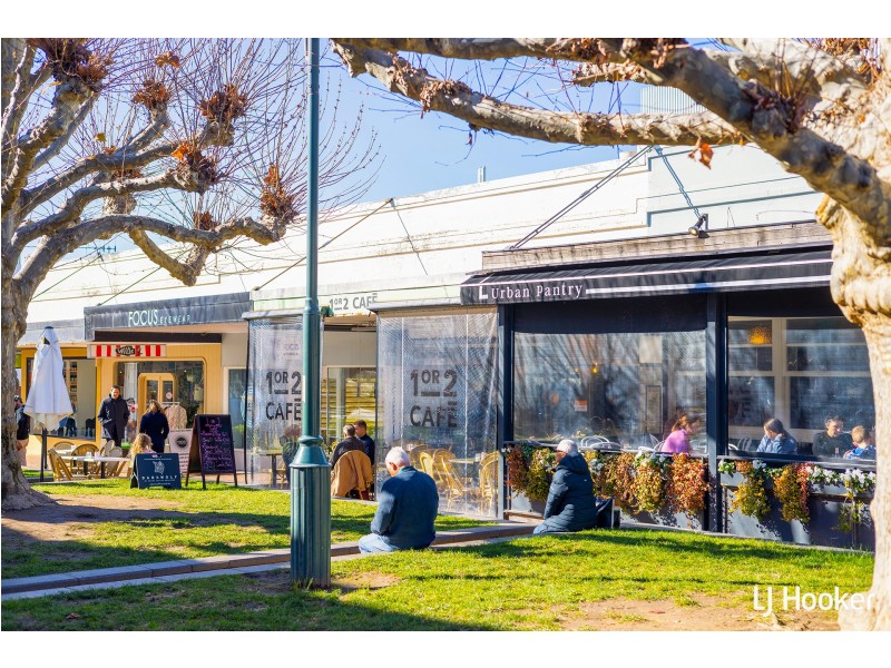 38/18 Captain Cook Crescent, Griffith ACT 2603