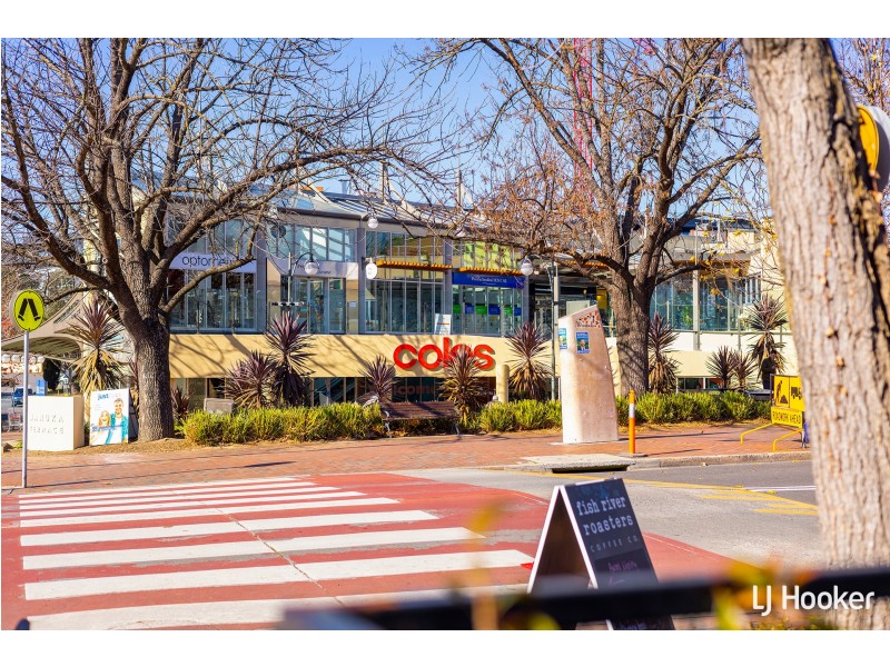 38/18 Captain Cook Crescent, Griffith ACT 2603