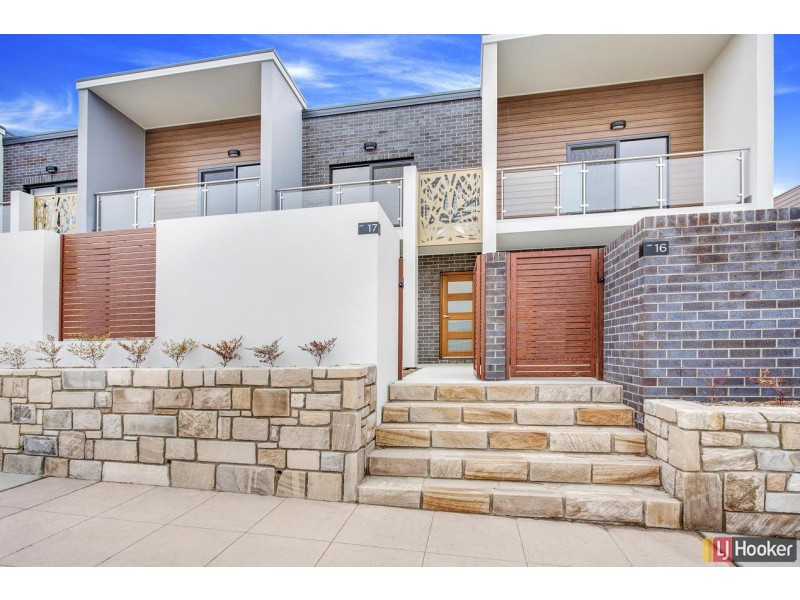 17/2 Rouseabout Street, Lawson ACT 2617