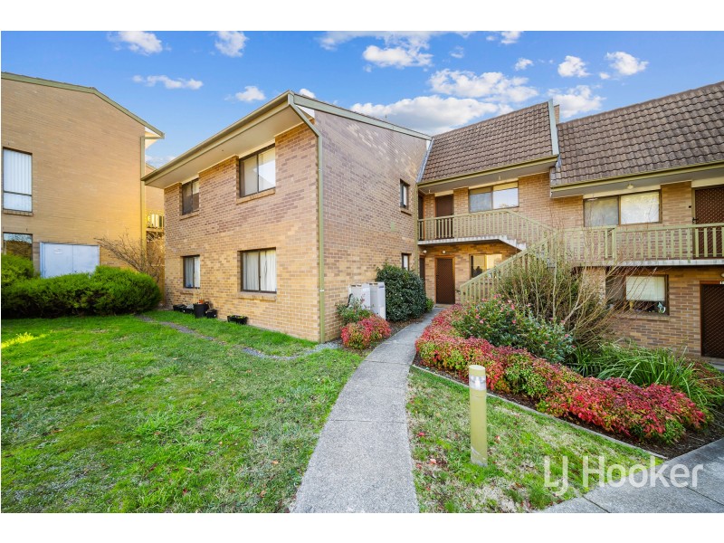 9/2 Buik Place, Belconnen ACT 2617