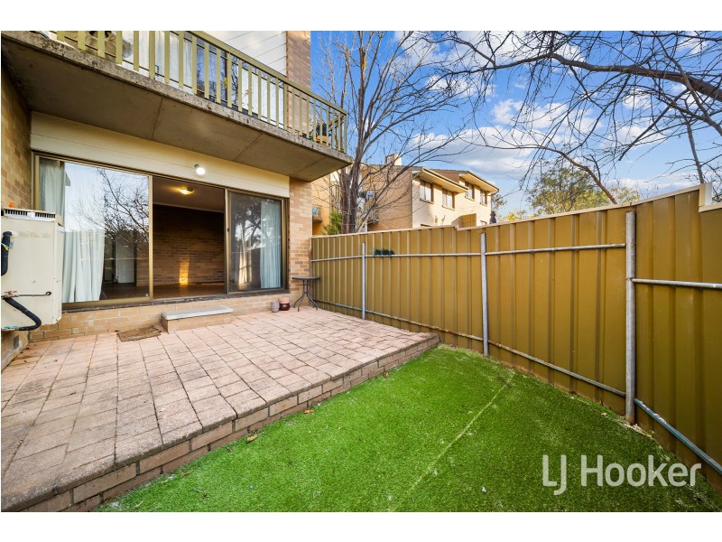 9/2 Buik Place, Belconnen ACT 2617