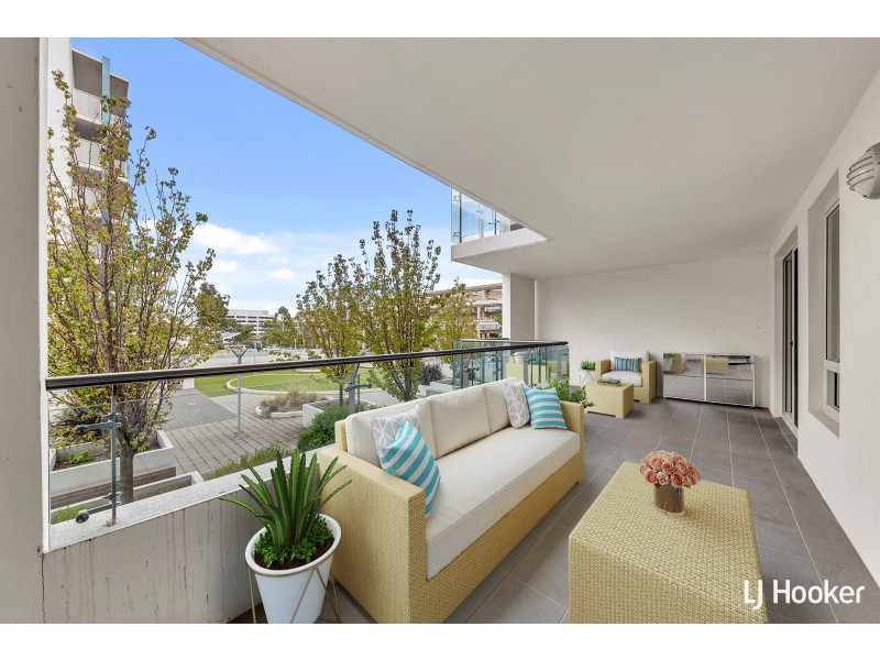 290/80 Chandler Street, Belconnen ACT 2617