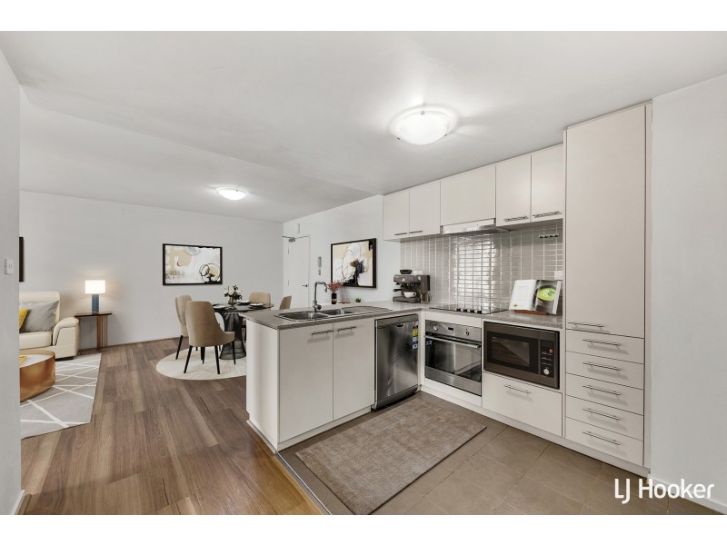 290/80 Chandler Street, Belconnen ACT 2617