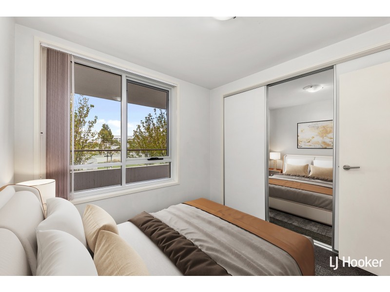 290/80 Chandler Street, Belconnen ACT 2617