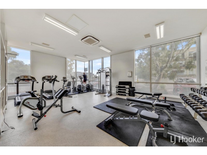 290/80 Chandler Street, Belconnen ACT 2617