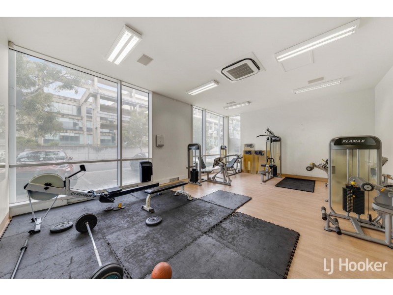 290/80 Chandler Street, Belconnen ACT 2617