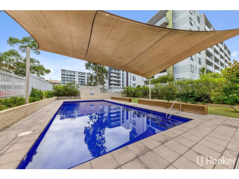 290/80 Chandler Street, Belconnen ACT 2617