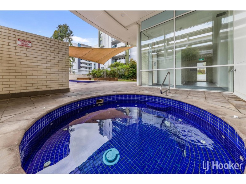 290/80 Chandler Street, Belconnen ACT 2617